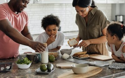 Resep Masakan Sederhana untuk Pemula