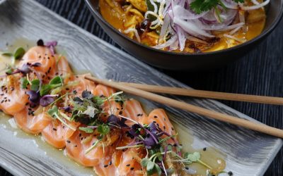 Makanan Penurun Asam Lambung