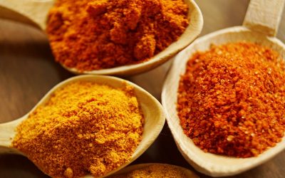 Manfaat Kunyit untuk Wajah