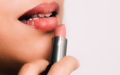 Cara menghilangkan Bibir Hitam