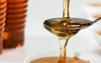 Manfaat Madu pada Wajah