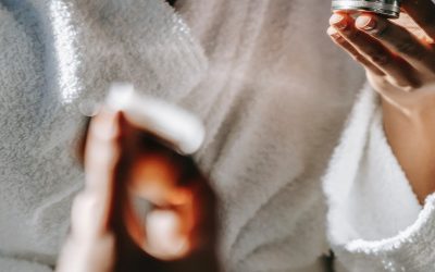 Manfaat Niacinamide untuk Wajah