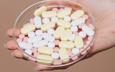 Toko Obat Berkualitas dan Lengkap