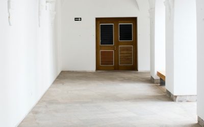 Mengenal ketebalan epoxy lantai