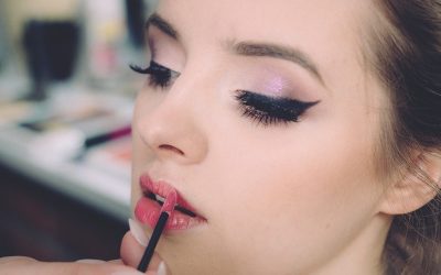 Recognize Make Up Products