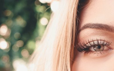 How to Reduce Red Eyes