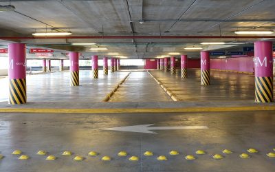 Pelapis Lantai Epoxy Beton