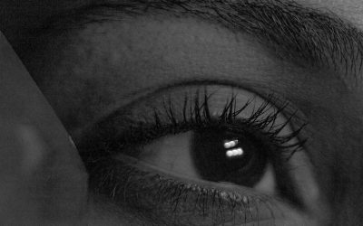 Alternative False Eyelashes look beautiful