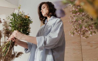 Bunga Wajib untuk Pernikahan