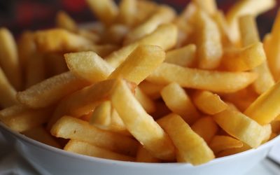 Kenali Kemasan makanan yang Steril