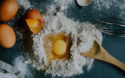 Ketahui Manfaat Telur untuk Kesehatan