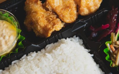 5 Bisnis Kuliner rumahan yang Menguntungkan