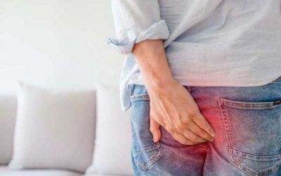 Susah Duduk Karena Fistula Ani Ini Solusinya