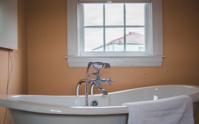 Manfaat Mandi Air Hangat untuk Kesehatan