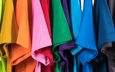 Jenis usaha konveksi bedasarkan produk