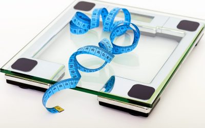 Mencegah Berat Badan Naik saat Haid