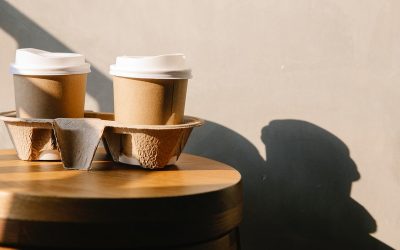 Kemasan makanan yang biasa digunakan