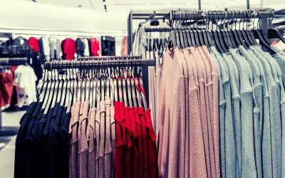 Model Kaos Untuk Usaha Bisnis Konveksi