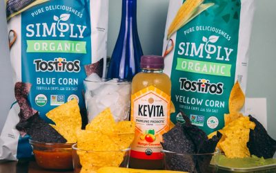 3 Jenis pada Kemasan Makanan Ringan