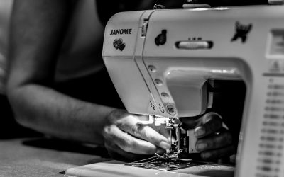 Kenali Peralatan dalam Konveksi