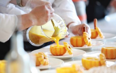 Ide Bisnis Kuliner Rumahan