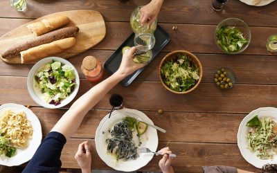 Alasan Makanan Indonesia sangat Nikmat