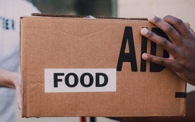 Kemasan Box Makanan Kekinian