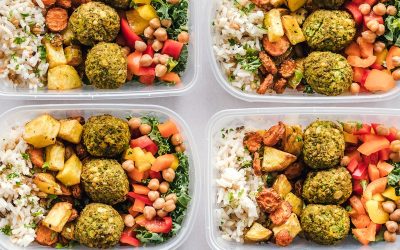 Tips Memilih Kotak Makanan yang Aman