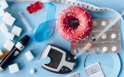 Cara mencegah Diabetes di Usia Muda