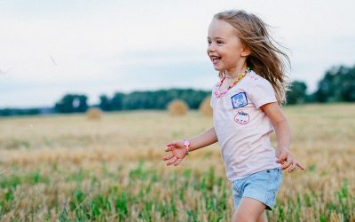 Meningkatkan Daya Tahan Tubuh Anak saat Pandemi