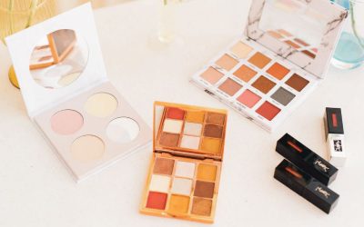 Kenapa Harus Pakai MUA Pernikahan