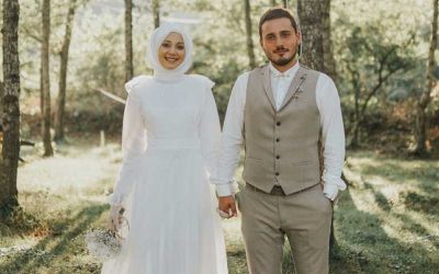 Tips Make Up Tahan Lama untuk Pernikahan Outdoor