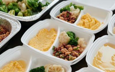 Inspirasi Kemasan Makanan Terbaik