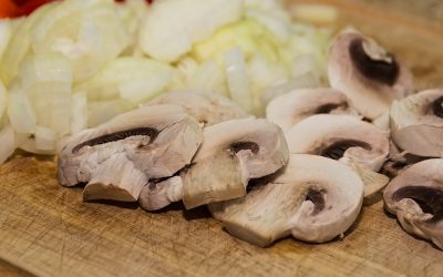 Makanan Untuk Pengidap Kanker Esofagus