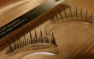 Tips Cara Merawat Bulu Mata Palsu