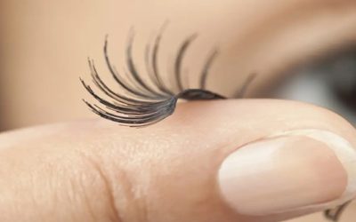 Rekomendasi Bulu Mata Palsu Natural | Terbaik 2022