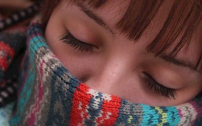 Tanda Gejala Flu, Indikasi Penyakit Berbahaya