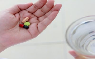 Cara Minum Obat Yang Benar Saat Puasa