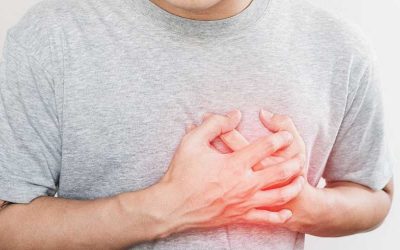 Gangguan Kesehatan yang Umum Menyerang Jantung