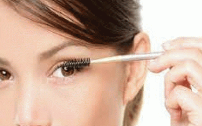 Cara Memperpanjang Bulu Mata