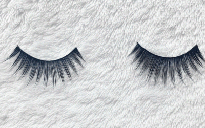 Macam Macam Bulu Mata Palsu