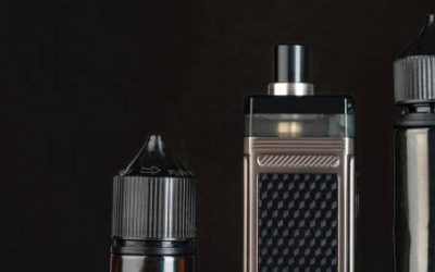Tips Membuat E-Liquid dan Mengisi Cartridge Vape