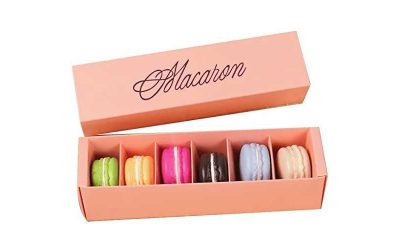 Standar Kualitas Kemasan Makanan