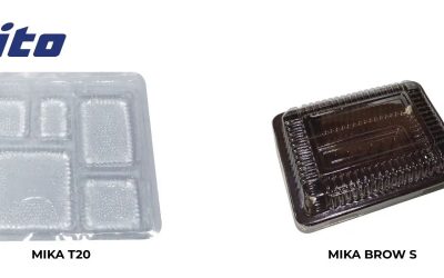 Keunggulan Kemasan Mika dalam Industri Makanan