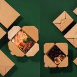 Bagaimana Kemasan Kertas Melindungi Produk Makanan?