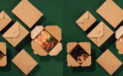 Bagaimana Kemasan Kertas Melindungi Produk Makanan?