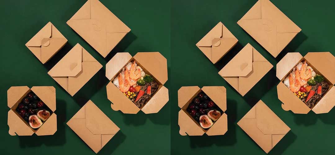 Bagaimana Kemasan Kertas Melindungi Produk Makanan?