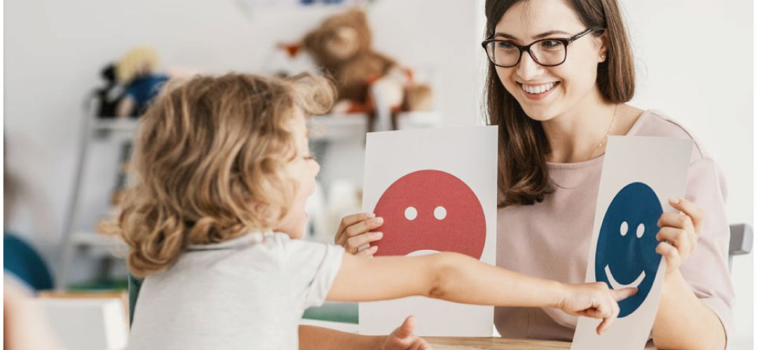 Membangun Kemandirian Anak Berkebutuhan Khusus