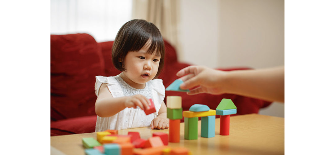 Bagaimana Terapi Membantu Anak Lebih Mandiri